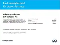 2026 Volkswagen Passat