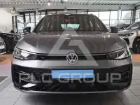 2026 Volkswagen Passat
