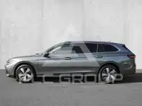 2026 Volkswagen Passat