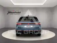 2026 Volkswagen Passat