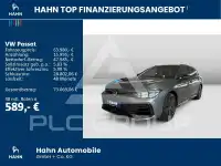 2026 Volkswagen Passat