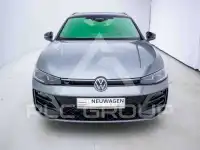 2026 Volkswagen Passat