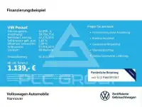 2026 Volkswagen Passat