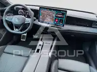 2026 Volkswagen Passat