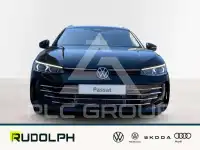 2026 Volkswagen Passat