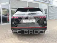 2026 Volkswagen Passat