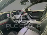 2026 Volkswagen Passat