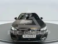 2026 Volkswagen Passat