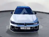 2026 Volkswagen Passat