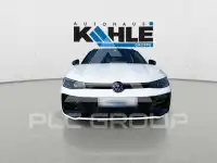 2026 Volkswagen Passat