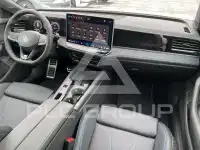 2026 Volkswagen Passat