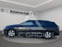 2026 Volkswagen Passat