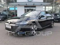 2026 Volkswagen Passat