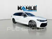 2026 Volkswagen Passat