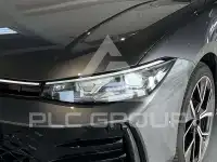2026 Volkswagen Passat