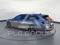 2026 Volkswagen Passat