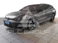 2026 Volkswagen Passat