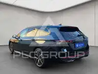 2026 Volkswagen Passat