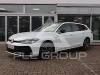 2026 Volkswagen Passat