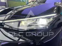 2026 Volkswagen Passat