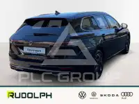 2026 Volkswagen Passat
