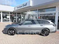 2026 Volkswagen Passat