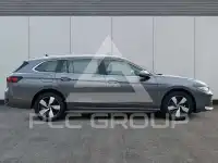 2026 Volkswagen Passat