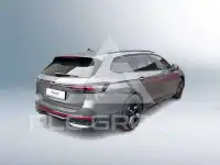 2026 Volkswagen Passat