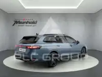2026 Volkswagen Passat