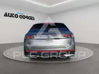 2026 Volkswagen Passat