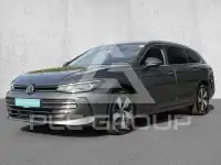 2026 Volkswagen Passat
