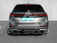 2026 Volkswagen Passat