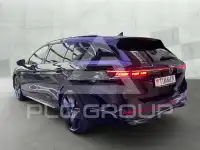 2026 Volkswagen Passat