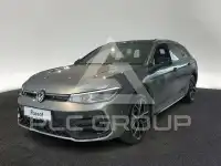 2026 Volkswagen Passat