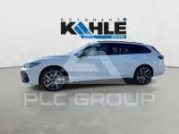2026 Volkswagen Passat
