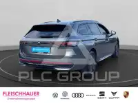 2026 Volkswagen Passat