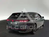 2026 Volkswagen Passat