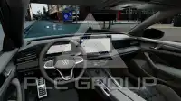 2026 Volkswagen Passat