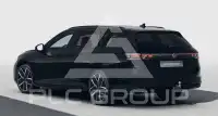 2026 Volkswagen Passat