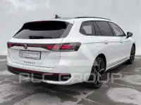 2026 Volkswagen Passat