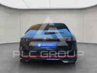 2026 Volkswagen Passat
