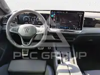 2026 Volkswagen Passat