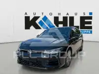 2026 Volkswagen Passat