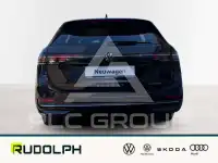 2026 Volkswagen Passat
