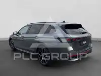 2026 Volkswagen Passat