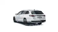 2026 Volkswagen Passat