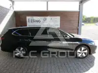 2026 Volkswagen Passat