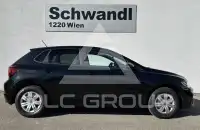 2026 Volkswagen Polo