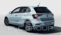 2026 Volkswagen Polo