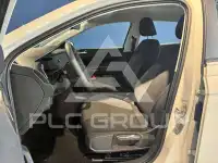 2026 Volkswagen Polo